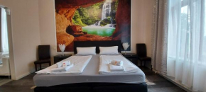 Hotel Restaurant Hellas, Gelting